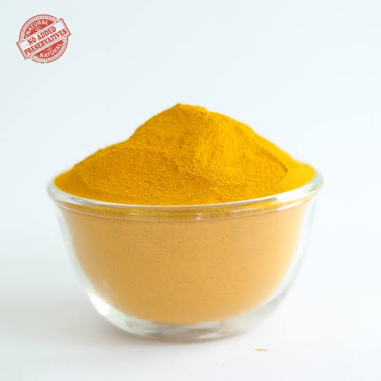 Manjal 100g