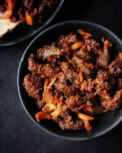 UMMI'S KITCHEN – Nostu