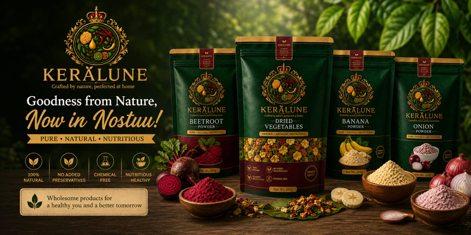 KERALUNE